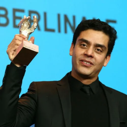 Συνέντευξη με το σκηνοθέτη του «Ηφαιστείου» Χάιρο Μπουσταμάντε 